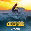 DJ Cristiano Desy Vs Funkastik - Feel So Good (Original Mix)