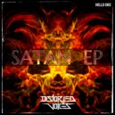 Distorted Voices - Satan
