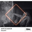 AVR Ecuador - Triumph