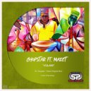 Chopstar ft. Mazet - Vulani