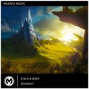 E.M.G, Gioo - Moment (Extended Mix)