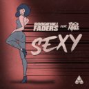 Boogie Hill Faders, Big Nab - Sexy