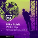 Mike Spirit - Wake Up