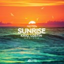 Hoten - Sunrise