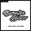 Sweater Disco - Guestlist