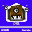 Erik Bo - Cant Fake