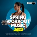 Stephan F & Alba Kras - After The Party (Workout Mix 128 Bpm)