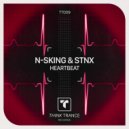 N-sKing & STNX - Heartbeat (Radio Mix)