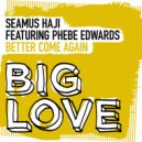 Seamus Haji featuring Phebe Edwards - Better Come Again