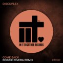 Discoplex - Come Back