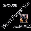 Shouse - Won\'t Forget You (Felix Jaehn Remix)