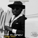 Deep Quency - Be Your Own (Original Mix)