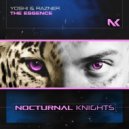 Yoshi & Razner - The Essence (Extended Mix)