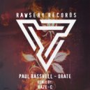 Paul Basshell - Patíbulo (Haze - C Remix)