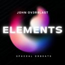 John Ov3rblast - Tetrahedron - Fire
