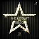 Relight Orchestra - Something For Your Mind, Body & Soul (Robert Eno & Mark Lanzetta 2022 Extended)