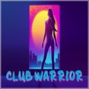 Alpha Klown - Club Warrior