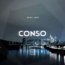 Conso - Graal Radio Faces (18.05.2022) ()