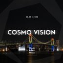 Cosmo Vision - Graal Radio Faces (25.05.2022)