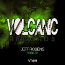 Jeff Robens - Start Lu