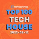 Traxsource - Top 100 Tech House 2022-06-12