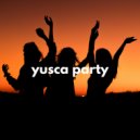 Yusca - Party 18 Summer Edition