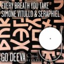 Simone Vitullo & Seraphiel - Every Breath You Take