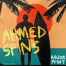 Ahmed Spins feat. Stevo Atambire - Anchor Point