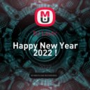 DJ Lastic - Happy New Year 2022 !