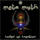 META MYTH & Jeremy Wolf - Inner Altar (feat. Jeremy Wolf)