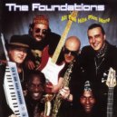 The Foundations - Baby Now That I've Found You