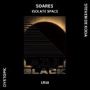 Soares - Galaxy Remnant ()
