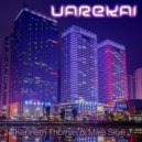 Kenneth Thomas & Mike Skye - Varekai