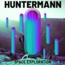 Huntermann - Moon and Back