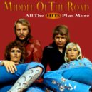 Middle Of The Road - Union Silver