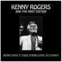 Kenny Rogers & The First Edition - Love Woman