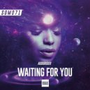 Audiorider - Waiting For You