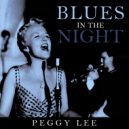 Peggy Lee - Golden Earrings