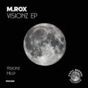 M.Rox - Visionz