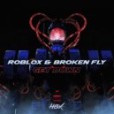 Roblox, Broken Fly - Get Down