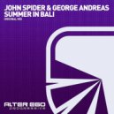 John Spider & George Andreas - Summer in Bali (Radio Edit)