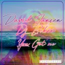 David Jansen & Dj Bekii - You Got Me