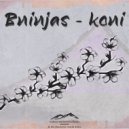Bninjas - Flowers