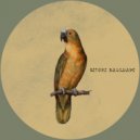 William Arist - Fear In The Jungle (Original Mix)
