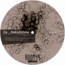 Za__Paradigma - I Let Go EP (Dew Stelmakhov Remix)