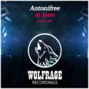 Antonifree - DJ Intro