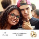 Anelar Ely - Leonardo & Alessandra 27/03/2017