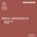Cerillo - Spaceflight