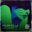 Felipe Fella - Told Ya