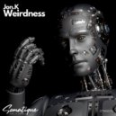 Jon.K - Weirdness